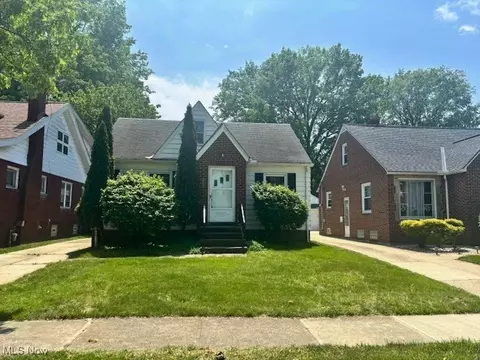 19800 Meredith Ave, Euclid, OH 44119
