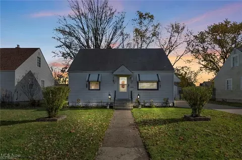 1607 Pennsylvania Ave, Lorain, OH 44052