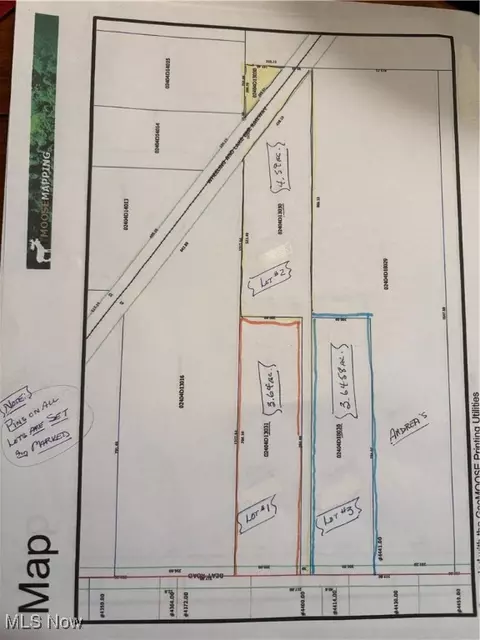 lot Apt 2 Beat Rd, Litchfield, OH 44253