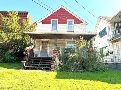 7510 Indiana Ave, Cleveland, OH 44105
