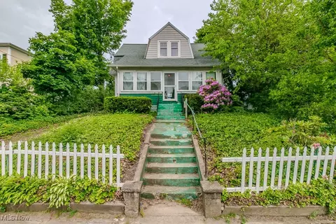 58 W South St, Painesville, OH 44077