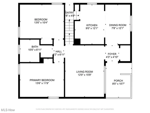 5125 Arch St, Maple Heights, OH 44137 photo 27