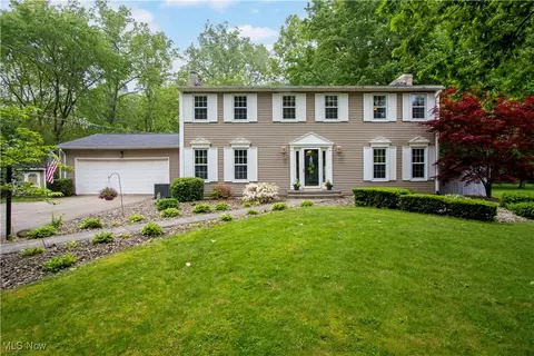 841 Debby Ln W, Mansfield, OH 44906