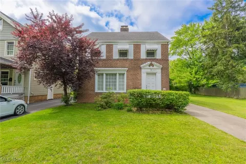 3638 Bainbridge Rd, Cleveland Heights, OH 44118