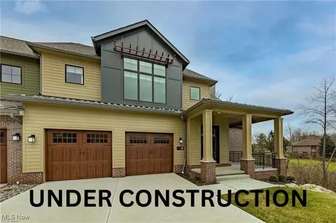 2401 Edgewood Trce, Pepper Pike, OH 44124