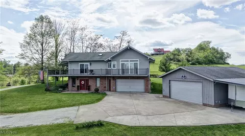 85530 Beagle Club Rd, Scio, OH 43988