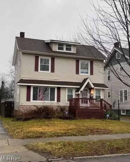 5463 Clement Ave, Maple Heights, OH 44137