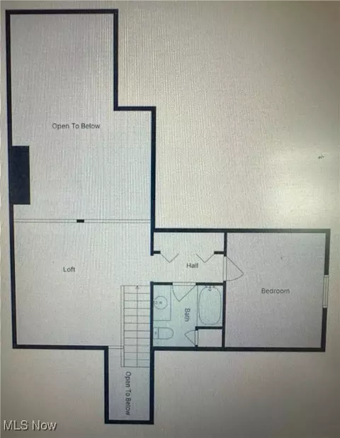 Floorplan - 4748 Preserve Dr NW, Canton, OH 44708 photo 3 of 3