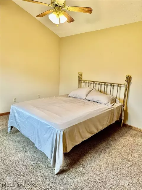 Bedroom - 4748 Preserve Dr NW, Canton, OH 44708 photo 2 of 3