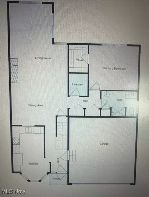 Floorplan - 4748 Preserve Dr NW, Canton, OH 44708 photo 2 of 3