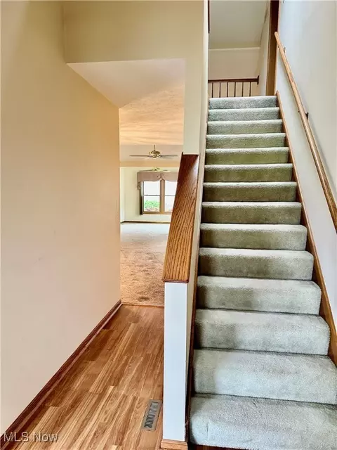 Entry Way - 4748 Preserve Dr NW, Canton, OH 44708 photo 2 of 4