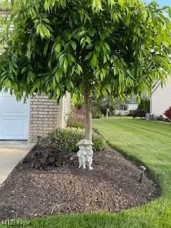 Exterior - 4748 Preserve Dr NW, Canton, OH 44708 photo 6 of 7