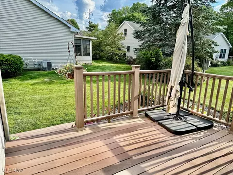 Exterior - 4748 Preserve Dr NW, Canton, OH 44708 photo 5 of 7