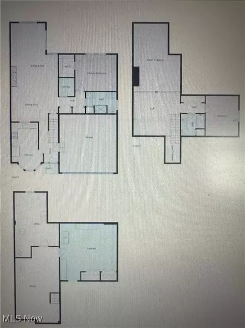 Floorplan - 4748 Preserve Dr NW, Canton, OH 44708 photo 1 of 3