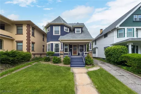 1468 Alameda Ave, Lakewood, OH 44107