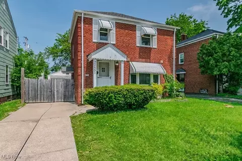 22651 Arms Ave, Euclid, OH 44123
