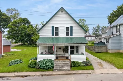 225 Prospect St, Ashland, OH 44805
