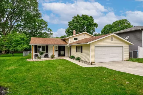 488 Spaulding Dr, Kent, OH 44240