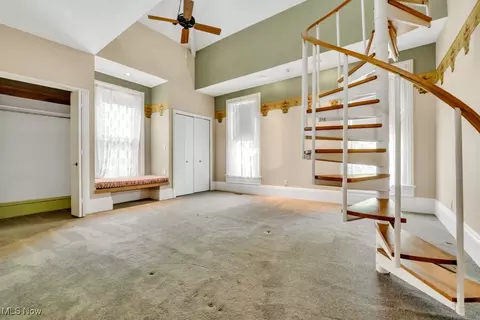 Bedroom - 160 Beech St, Berea, OH 44017 photo 1 of 6