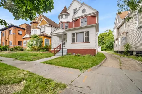1586 E 86th St, Cleveland, OH 44106