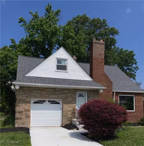 20171 Lake Shore Blvd, Euclid, OH 44123