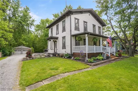 11195 Mahoning Ave, North Jackson, OH 44451