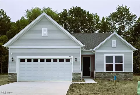 470 Caravel Ct, Avon Lake, OH 44012