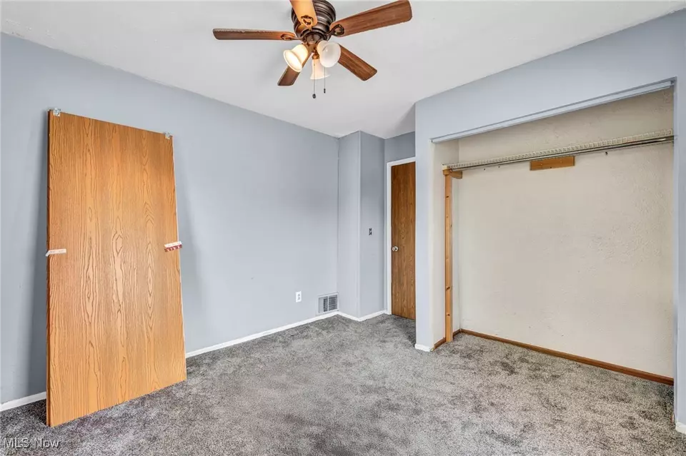 Bedroom - 8620 Bicentennial Pl, Cleveland, OH 44106 photo 2 of 7