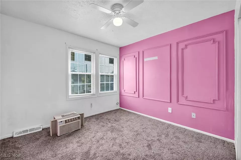 Bedroom - 8620 Bicentennial Pl, Cleveland, OH 44106 photo 6 of 7