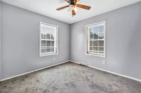 Bedroom - 8620 Bicentennial Pl, Cleveland, OH 44106 photo 1 of 7