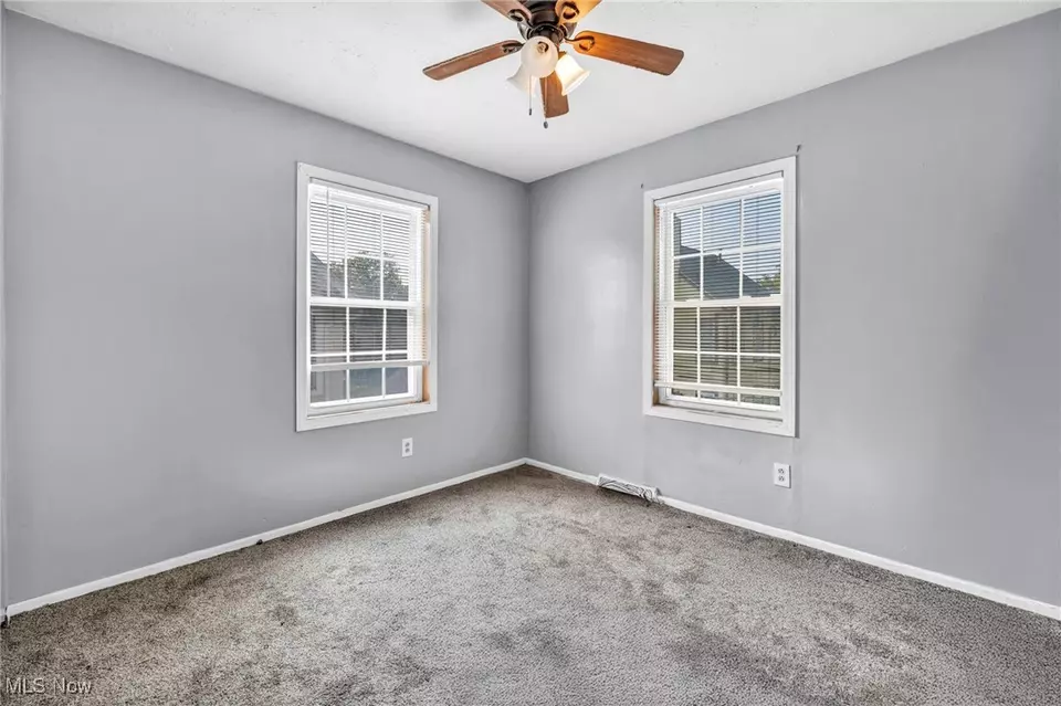 Bedroom - 8620 Bicentennial Pl, Cleveland, OH 44106 photo 1 of 7