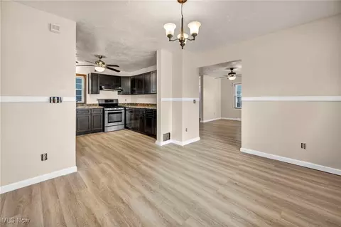 Entry Way - 8620 Bicentennial Pl, Cleveland, OH 44106 photo 1 of 1