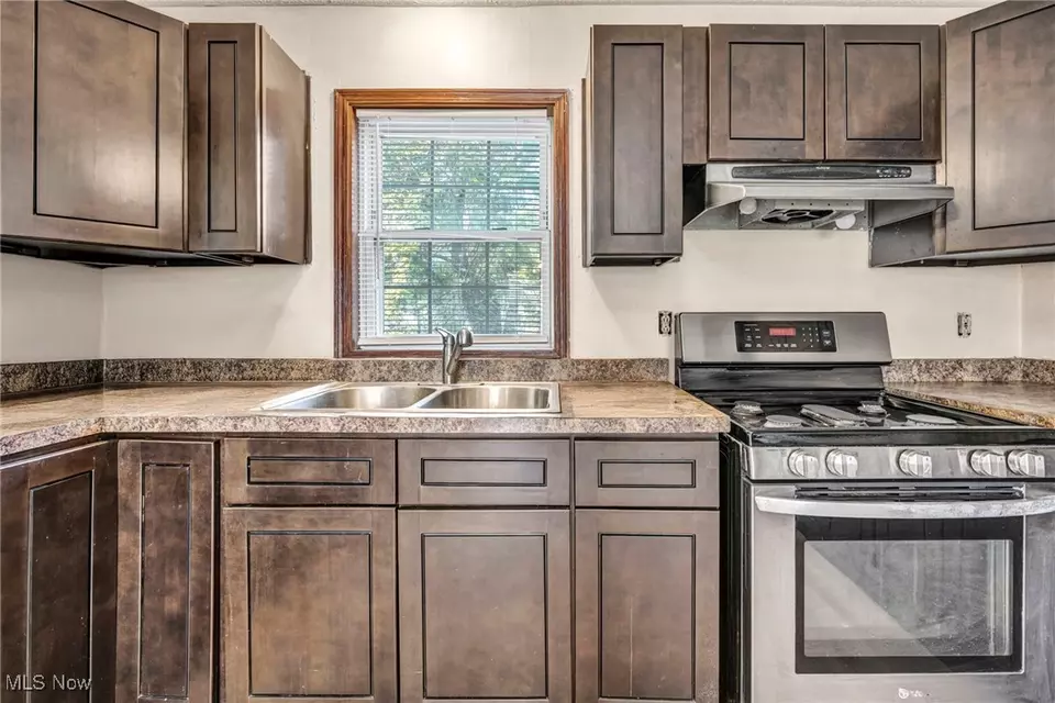 Kitchen - 8620 Bicentennial Pl, Cleveland, OH 44106 photo 3 of 3