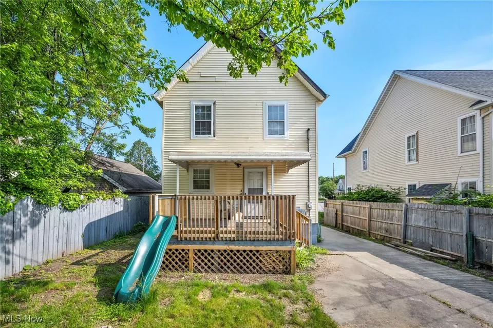 Exterior - 8620 Bicentennial Pl, Cleveland, OH 44106 photo 9 of 9