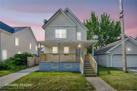 Other - 8620 Bicentennial Pl, Cleveland, OH 44106 photo 1 of 13