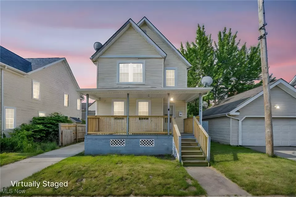 Other - 8620 Bicentennial Pl, Cleveland, OH 44106 photo 1 of 13