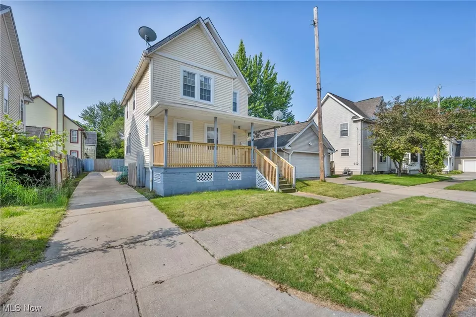 Other - 8620 Bicentennial Pl, Cleveland, OH 44106 photo 3 of 13