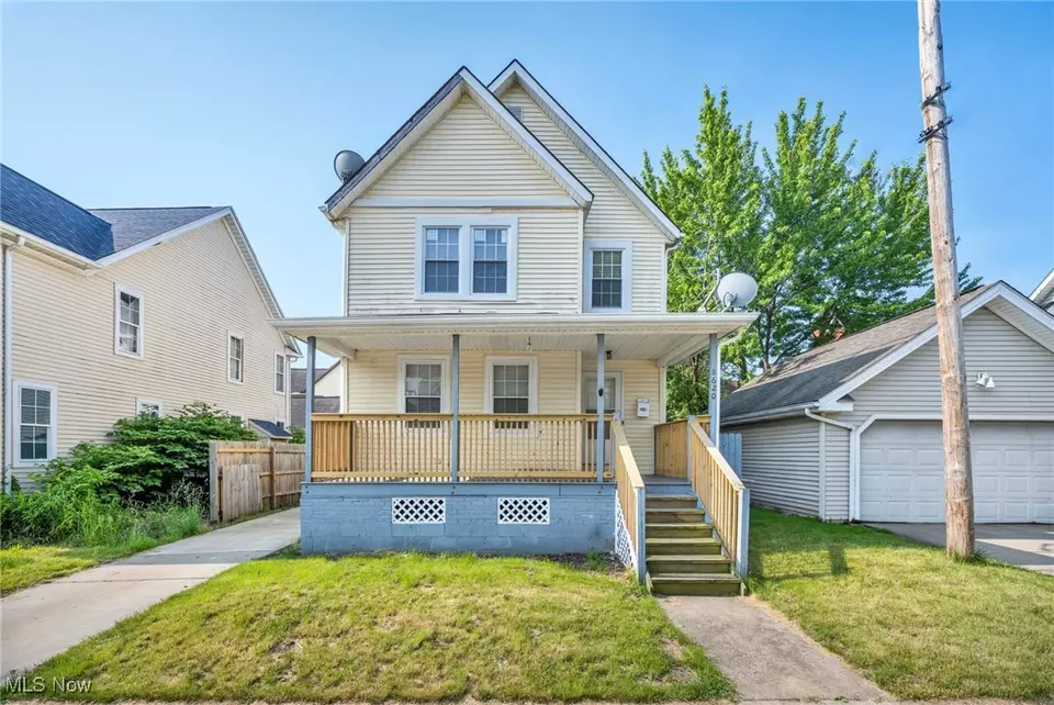 Other - 8620 Bicentennial Pl, Cleveland, OH 44106 photo 2 of 13