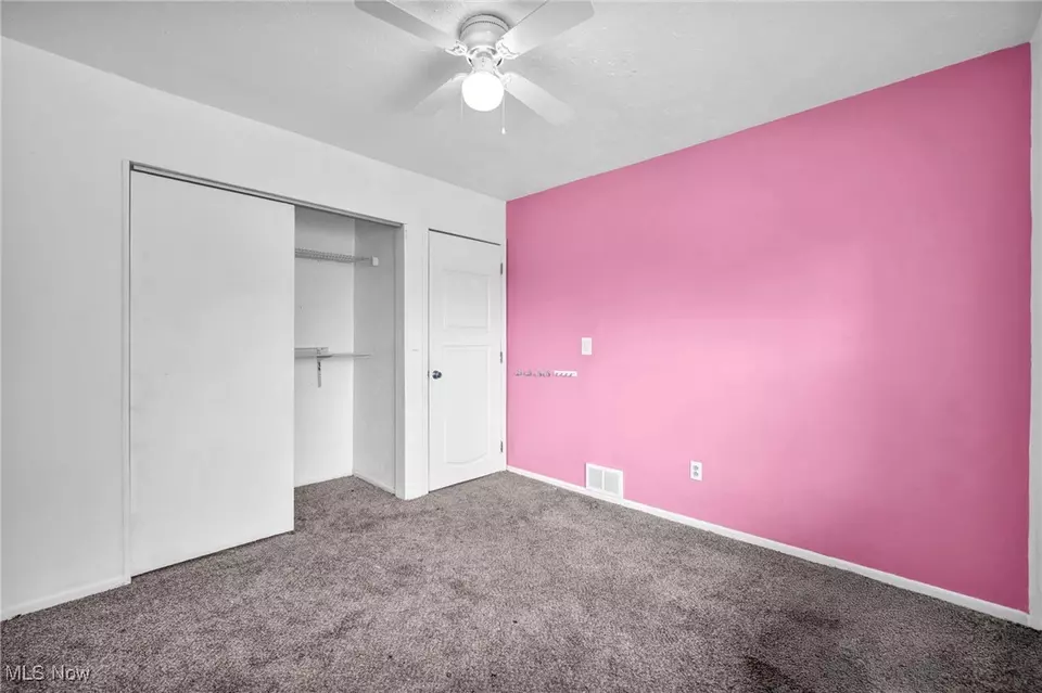 Bedroom - 8620 Bicentennial Pl, Cleveland, OH 44106 photo 7 of 7