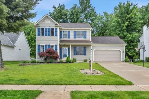 3522 Malvern Dr, Brunswick, OH 44212