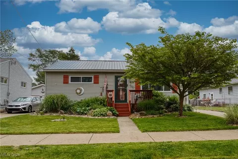 639 Cora Ave, Akron, OH 44312