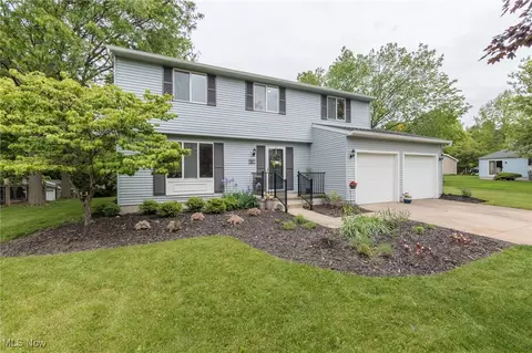 321 Timber Trl, Medina, OH 44256