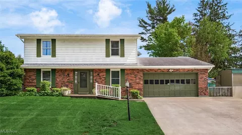 140 Elsie Dr, Cambridge, OH 43725