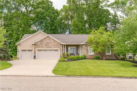 4953 Maclaren Ave NW, Massillon, OH 44646