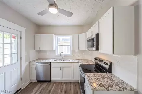 Kitchen - 1206 Middle Ave, Elyria, OH 44035 photo 1 of 1