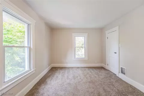Bedroom - 1206 Middle Ave, Elyria, OH 44035 photo 3 of 3