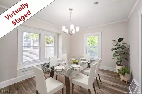 Dining - 1206 Middle Ave, Elyria, OH 44035 photo 1 of 2