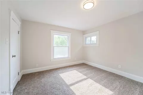 Bedroom - 1206 Middle Ave, Elyria, OH 44035 photo 2 of 3