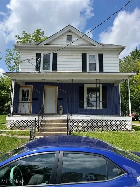 1000 Oak St, Ashland, OH 44805