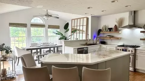 Kitchen - 511 Nobottom Rd, Berea, OH 44017 photo 1 of 7